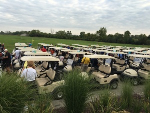 SafeHouse Center's Golf Event (9/23/16)
