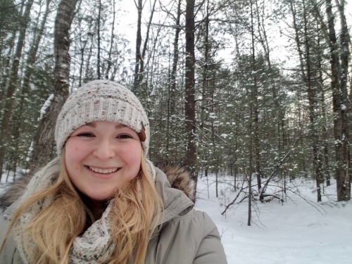 Meet Laura Rymarz- ArborMotion Monthly Team Member Spotlight