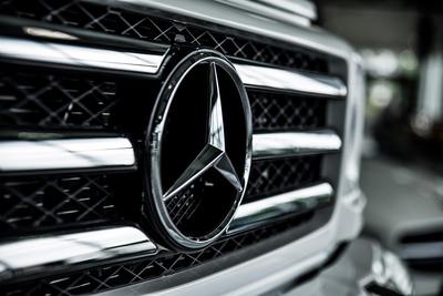 Mercedes-Benz Common Repairs