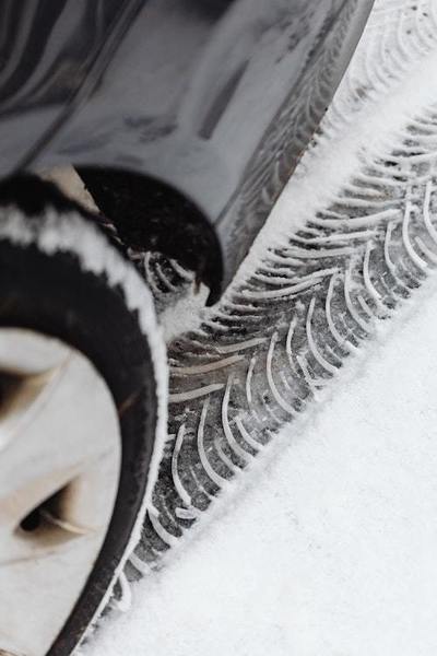 Five Things You NEED to Know About Tires